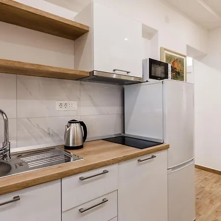 Daire Martha Dubrovnik