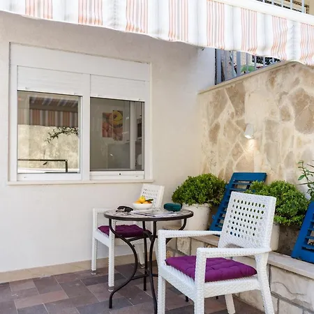 Daire Martha Dubrovnik