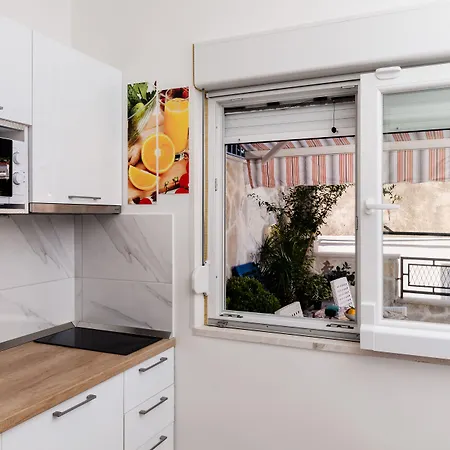 Martha Daire Dubrovnik