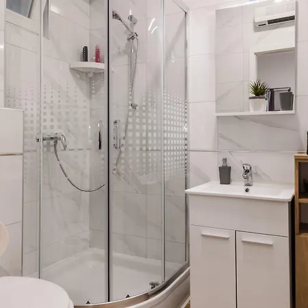 Martha Appartement *