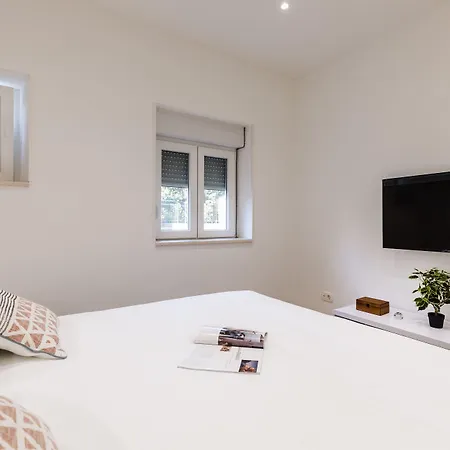 Martha Appartement