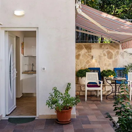 Martha Appartement *