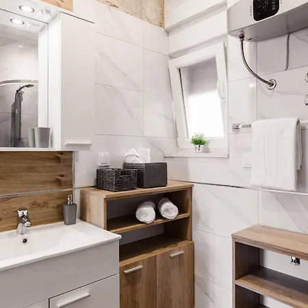 شقة Martha دوبروفينك